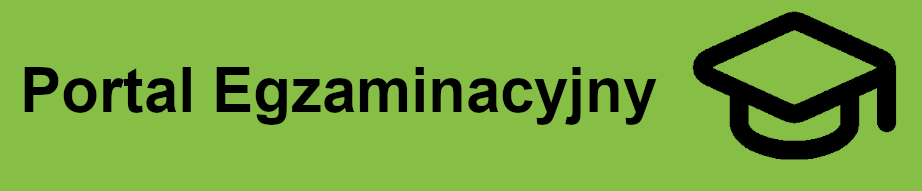Portal egzaminacyjny
