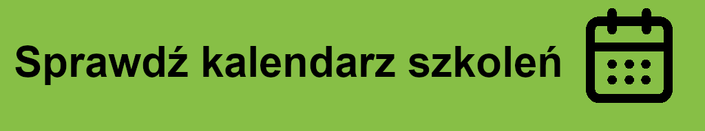 Kalendarz szkoleń